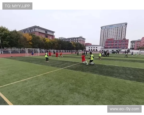 聚焦校园足球赛队伍全面发展与多维竞技风采综合展示创新实践之路